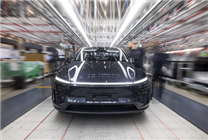 松下正研發(fā)新型大容量電池：可使特斯拉Model Y續(xù)航輕松多出145km